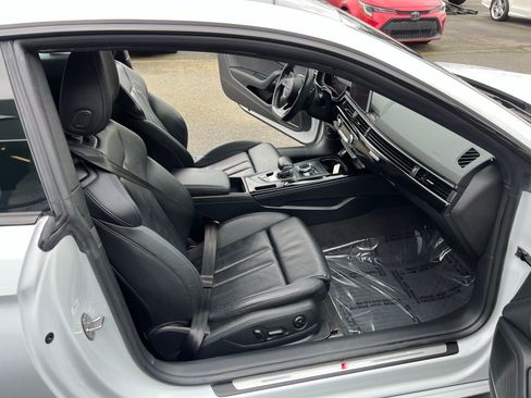 Used 2019 Audi A5 2.0T Premium Plus w/ Premium Plus image 19