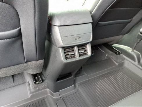 New 2026 Chevrolet Equinox RS w/ LPO, Floor Liner Package image 12