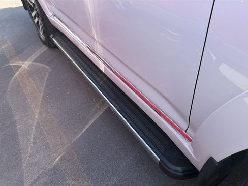 Used 2021 Toyota 4Runner Limited image 6