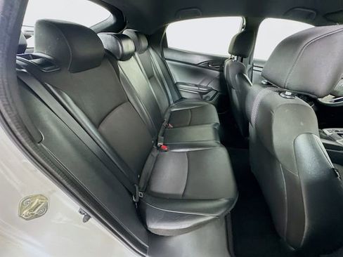 Used 2020 Honda Civic Sport image 8