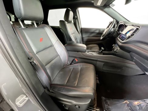 Used 2023 Dodge Durango R/T AWD/4WD image 30