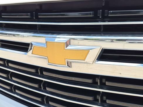 Used 2021 Chevrolet Tahoe LT RWD image 5
