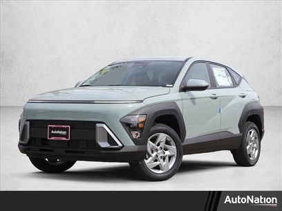 New 2026 Hyundai Kona SE