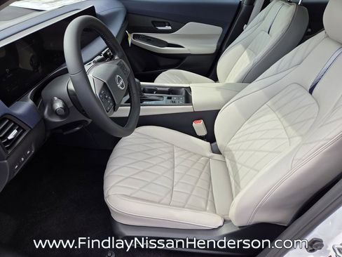 New 2026 Nissan Sentra SL w/ Floor Mat Package FWD image 7