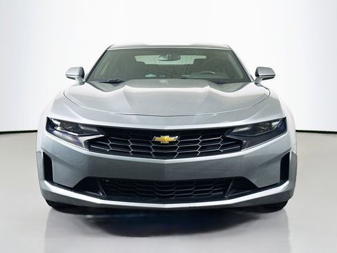 Used 2023 Chevrolet Camaro LS RWD image 2