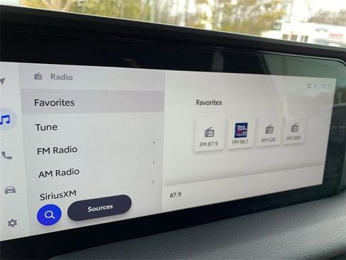 Used 2024 Toyota Land Cruiser Base image 24