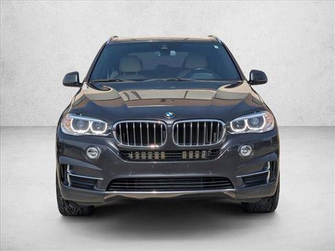 Used 2018 BMW X5 xDrive35i image 2