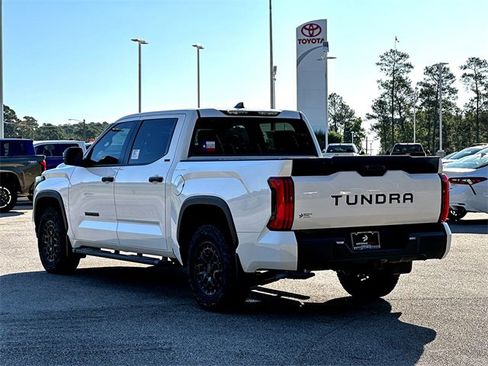 New 2026 Toyota Tundra SR5 image 6