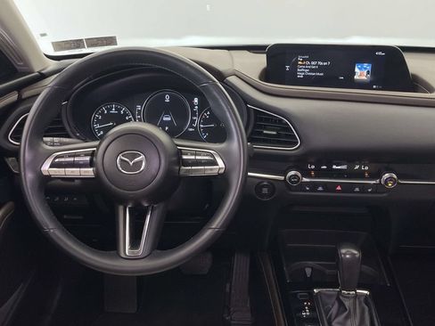 Used 2022 MAZDA CX-30 AWD 2.5 S w/ Premium Package image 21