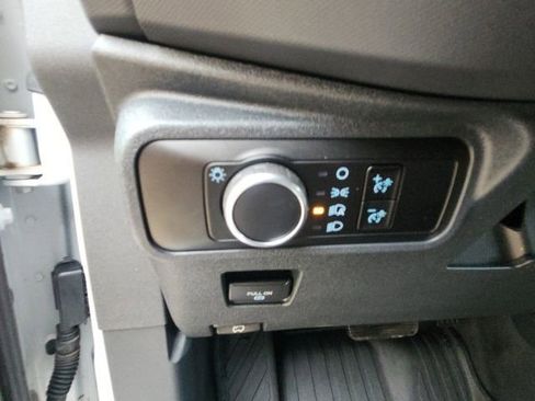 Used 2024 Ford Bronco Badlands AWD/4WD image 23