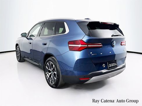 Used 2026 BMW X3 xDrive30 w/ Premium Package AWD/4WD image 5