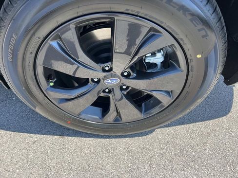 New 2026 Subaru Ascent Premium AWD/4WD image 11