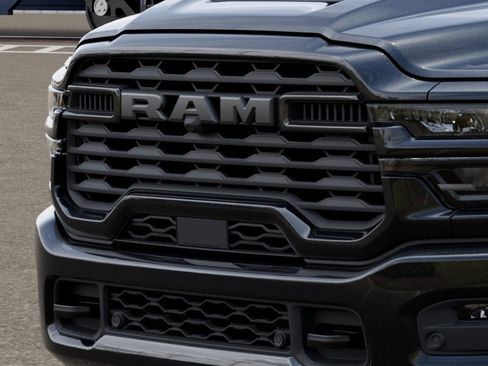 New 2026 RAM 2500 Tradesman AWD/4WD image 42