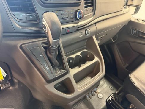 Used 2023 Ford Transit 350 w/ Upfitter Package RWD image 17