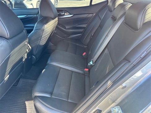 Used 2020 Nissan Maxima 3.5 SV w/ Floor Mat Group image 10