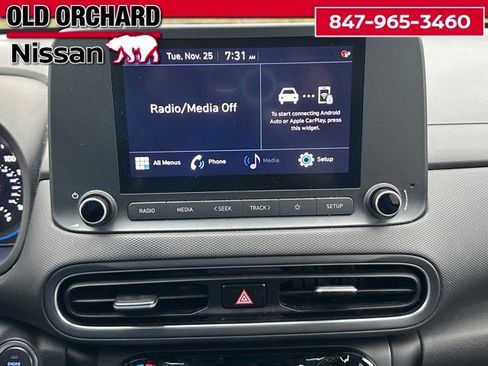 Used 2022 Hyundai Kona SEL image 11