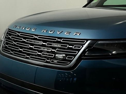 New 2026 Land Rover Range Rover Velar S image 12