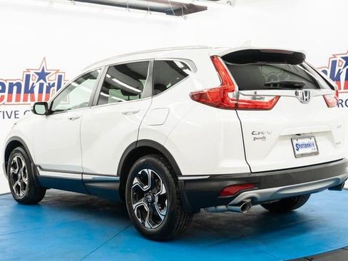 Certified 2018 Honda CR-V Touring image 7
