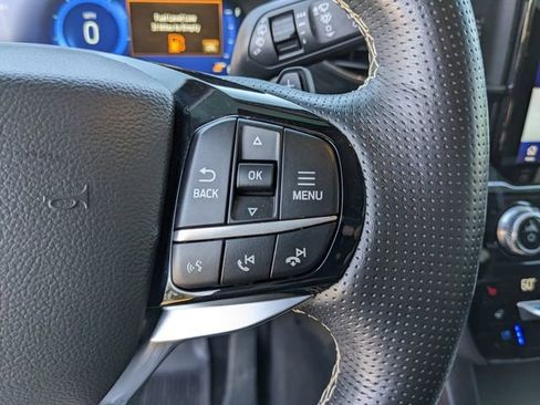 Used 2021 Ford Explorer ST w/ Equipment Group 401A image 35