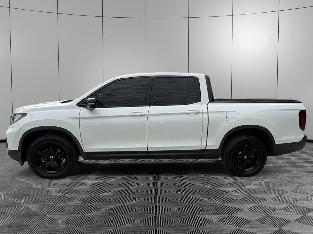 Used 2023 Honda Ridgeline Black Edition image 2