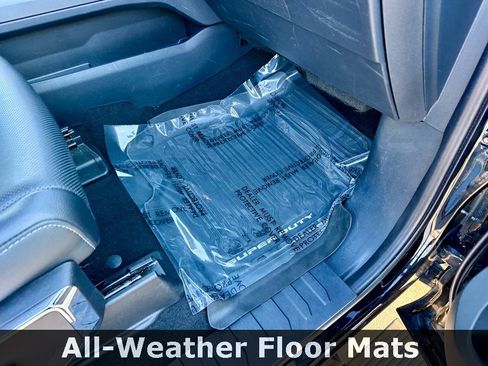 Certified 2024 Ford F350 Lariat w/ Lariat Ultimate Package image 16