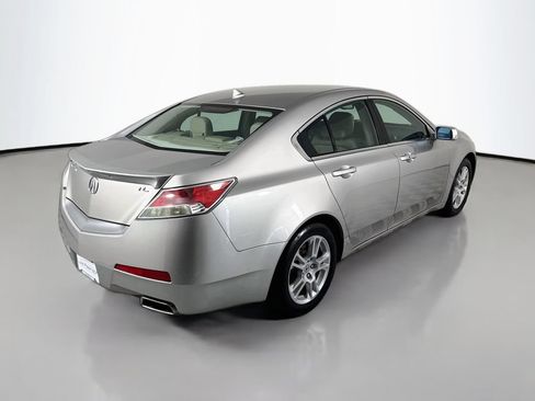 Used 2009 Acura TL w/ Technology Package FWD image 9