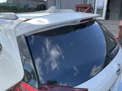 Used 2018 Nissan Rogue SV image 82