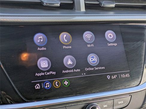 Used 2022 Buick Encore GX Preferred image 21