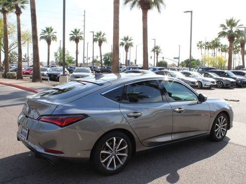 Used 2024 Acura Integra image 4