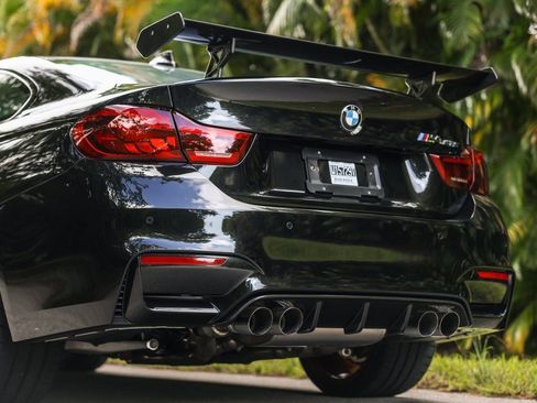 Used 2016 BMW M4 GTS image 13