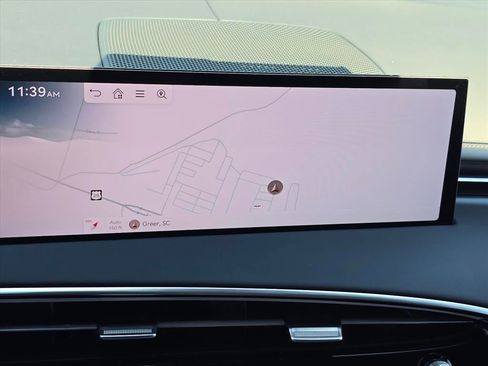 New 2026 Genesis GV70 2.5T Sport Prestige image 17