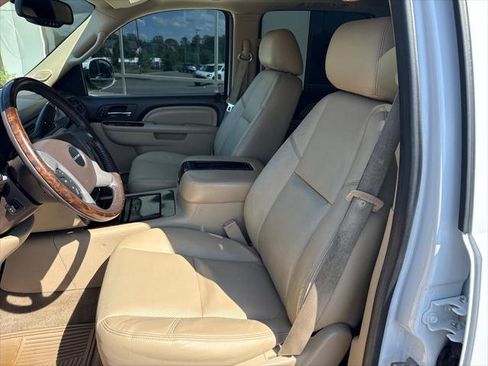 Used 2012 GMC Yukon XL Denali AWD/4WD image 14