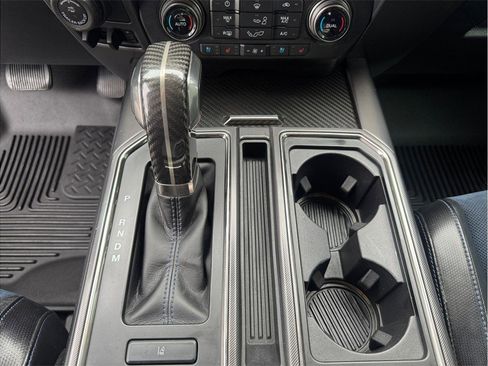 Used 2020 Ford F150 Raptor w/ Equipment Group 802A Luxury image 13