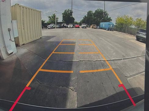 Used 2023 GMC Yukon XL Denali w/ Max Trailering Package image 9