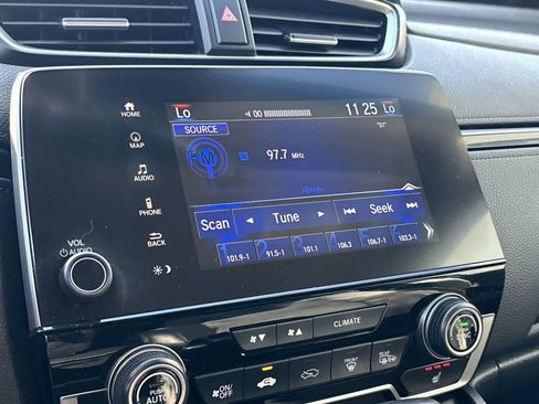 Used 2018 Honda CR-V Touring image 16