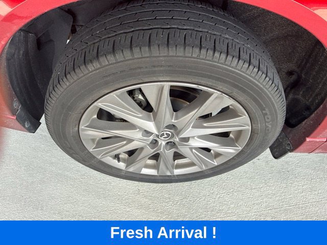 Used 2024 MAZDA CX-5 AWD 2.5 S w/ Premium Plus Pkg image 24