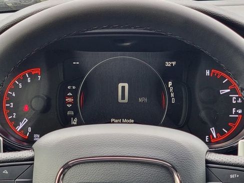 New 2026 Dodge Durango GT image 35