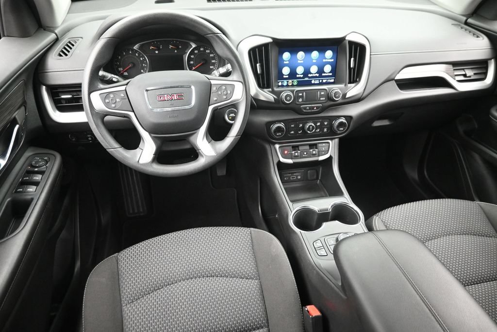 Used 2023 GMC Terrain SLE w/ Driver Convenience Package AWD/4WD image 16