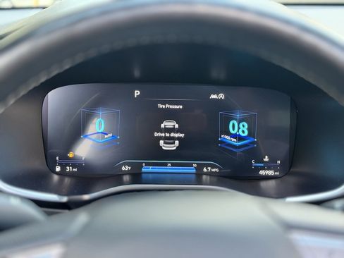 Used 2023 Hyundai Santa Fe Calligraphy image 46