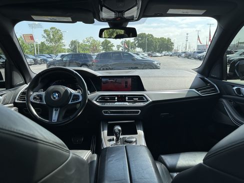 Used 2019 BMW X5 xDrive40i w/ M Sport Package AWD/4WD image 31