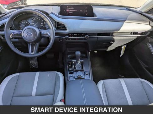 New 2026 MAZDA CX-30 2.5 Turbo AWD/4WD image 11