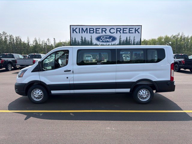 New 2026 Ford Transit 350 XL AWD/4WD image 2