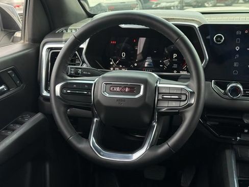 Used 2024 GMC Canyon Elevation w/ Convenience Package AWD/4WD image 7