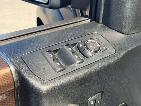 Certified 2018 Ford F150 Raptor w/ Equipment Group 802A Luxury AWD/4WD image 19