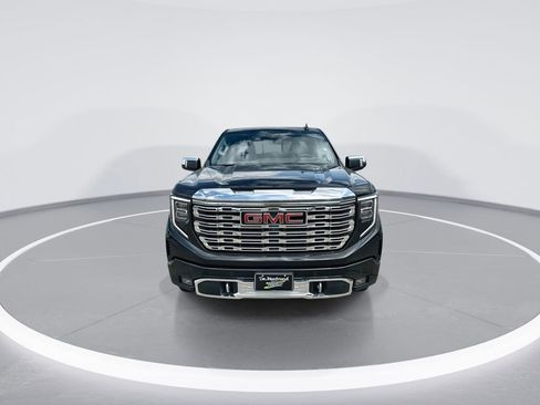 Used 2023 GMC Sierra 1500 Denali w/ Technology Package image 3