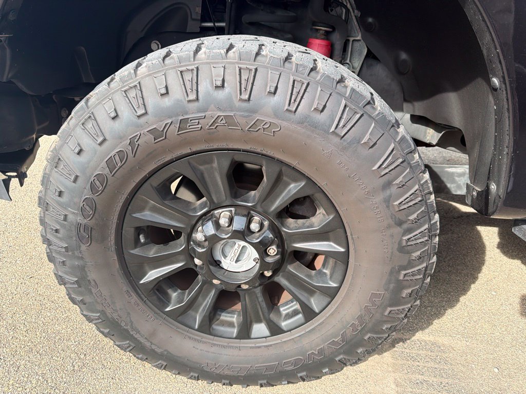 Used 2020 Ford F250 XLT w/ Tremor Off-Road Package AWD/4WD image 9