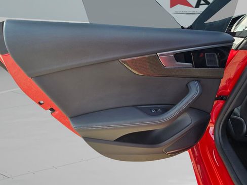 Used 2024 Audi S5 Premium Plus w/ Premium Plus Package image 30