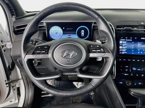 Used 2022 Hyundai Santa Cruz Limited w/ Cargo Package AWD/4WD image 12