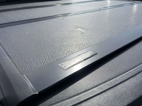 Used 2022 Chevrolet Silverado 1500 LTZ w/ LTZ Premium Package image 13