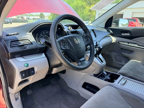 Used 2014 Honda CR-V LX image 17